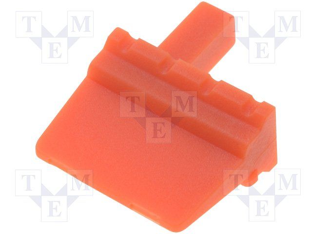 Automotive Connectors WEDGELOCK RECPT