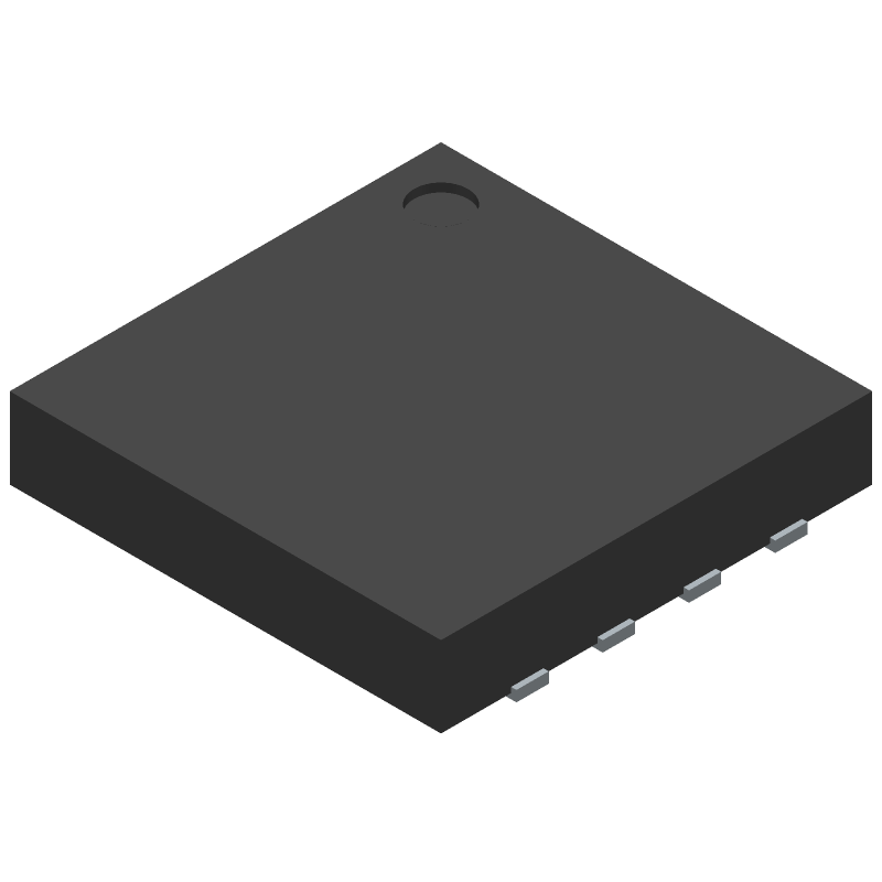 800mA Adj LDO, 16V In, 1% Acc, 475mV Vdo, SMT