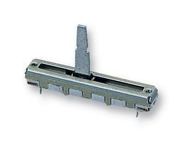 POTENTIOMETER, SLIDE, 10K