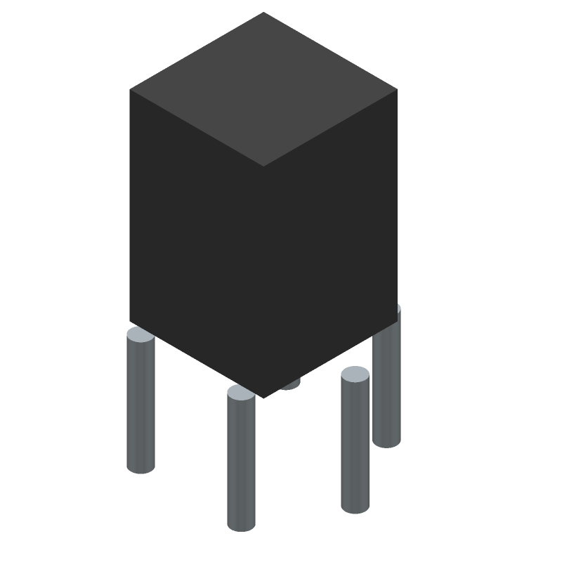 Keypad Switch, 1 Switches, SPST, Momentary, 0.02A, 15VDC, 1.4N, Solder Terminal, Through Hole-straight,