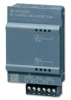 SIEMENS   6ES7231-4HA30-0XB0   BOARD, SIGNAL,  ANALOG, 12 BIT