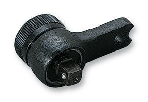 TORQUELEADER         A73640             Torque, Ratchet, Head, 0.25" Drive
