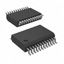 IC MODULATOR 24BIT 512K 24SSOP
