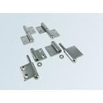 LIFT-OFF HINGE FLAG STYLE