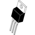 400V 19A N-CH Power MOSFET TO-220