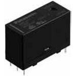 Power Relay 5VDC 8A SPST-NO(24x10x18.8)mm THT