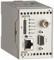 Insys Microelectronics PLC I/O Module 60 V dc, 110 x 55 x 75 mm