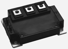 Insulated Gate Bipolar Transistor, 300A I(C), 1200V V(BR)CES, N-Channel,