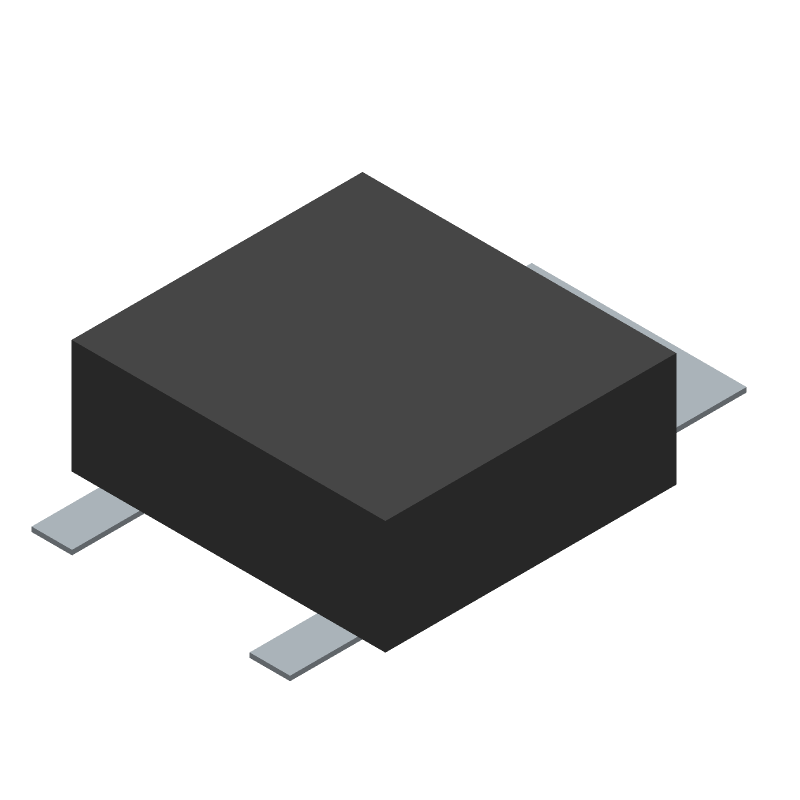 Power Field-Effect Transistor, 3.9A I(D), 700V, 1.25ohm, 1-Element, N-Channel, Silicon, Metal-oxide Semiconductor FET, TO-252, DPAK-3/2