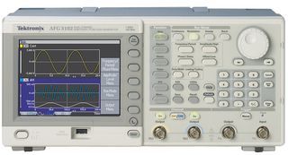 ARB GENERATOR, 1-CHAN - More Details