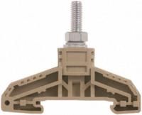 RS Pro Standard DIN Rail Terminal, HSK series , 1000 V, 125A