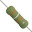39kR 2W 10% Axial Ceramic Resistor, 400V