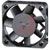 30x10mm Axial Fan 12VDC 9500RPM 5.5CFM Vapo-Bearing