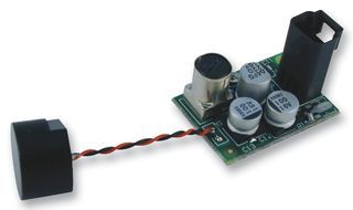 PROWAVE         SRM400             Ultrasonic Sonar Ranging Module based on PW-0268 Sonar Ranging IC