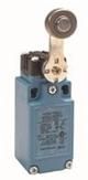 Limit Switch, SPDT, Rotary Roller Lever, 10A 600VAC/250VDC, IP67