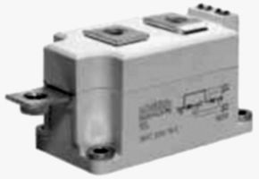 SCR Module 1600V 9000A 7-Pin Case A-73b
