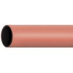 Hoses Straight Terracotta