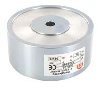 Mecalectro Magnetic Lock