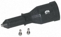 MTI Rivet Gun, 4.8 mm Maximum Rivet Size
