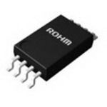 EEPROM, 16KX8, Serial, CMOS, PDSO8, ROHS COMPLIANT, SSOP-8