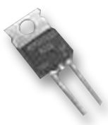 75 Ohm 60W 1% Through-Hole Resistor TO-220
