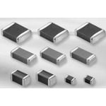 82pF 50V C0G 1% Ceramic MLCC Capacitor 0603 SMD