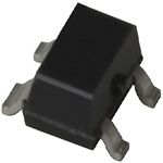 RF Amplifier, 100MHz-6GHz, 15.4dB Gain, 0.8dB NF, SOT-343