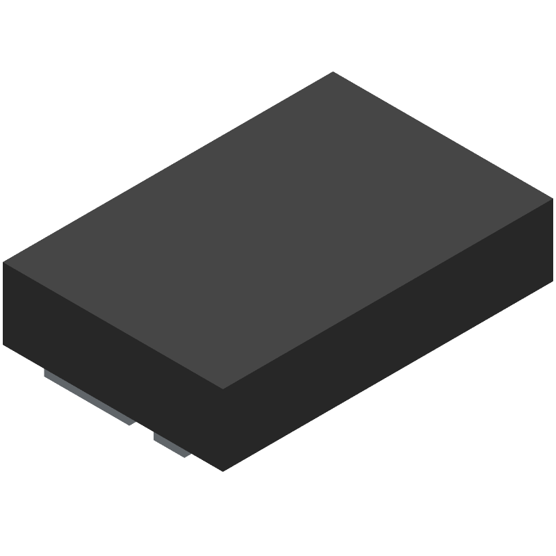 Small Signal Field-Effect Transistor