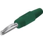 Conn Banana PL 1 POS Screw ST Cable Mount 1 Port