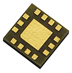 HF Front End Module 3.2 x 3.2 mm, AFEM-S105-BLKG, Avago