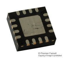 6GHz 10Gbps CML Clock Buffer 1:4 QFN