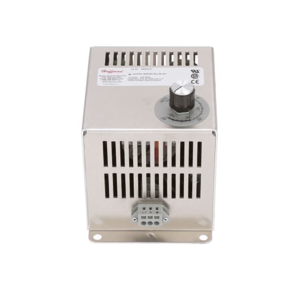 HOFFMAN ENCLOSURES         DAH2001A             ELECTRIC HEATER, 115V, 200W