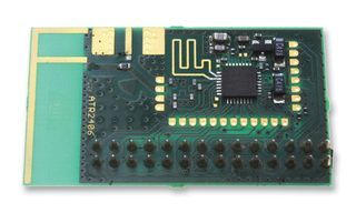 ATMEL         ATR2406-DEV-BOARD             RF, ISM TXRX, DEV BOARD