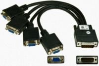 Matrox 4 Way VGA Splitter