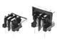 COMMON MODE CHOKE COILS(LINE FILTERS) FOR SIGNAL LINE