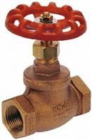 Ban Chang Gate Valve 103008, 3/4in
