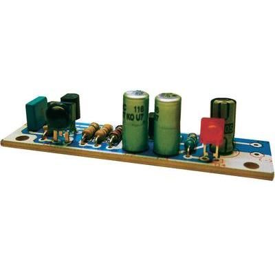 IR detector Assembly kit Kemo B195 9 Vdc, 12 Vdc 10 cm