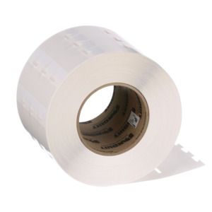 LABEL, SELF-LAM, 19.05X38.1MM, PK5000