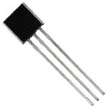 Thyristor SCR 200V 8A 3-Pin TO-92