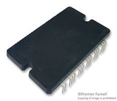 Intelligent Power Module (IPM), 600 V, 50 A 3-Phase Inverter Hybrid IC, Hybrid Integrated Module, 6-TUBE