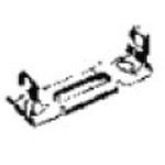 Cap Accessories Up Wire Cap