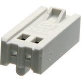 Socket housing 2.5 mm Pole no. 5 CTH600, CTH600/5, Camdenboss