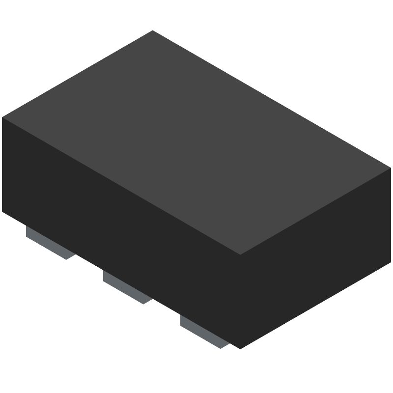 0805 RF Transformer 1:1.41 100R 400MHz-3000MHz SM