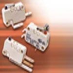 Switch Snap Action N.O./N.C. SPDT Roller Lever Quick Connect 0.1A 250VAC 250VDC 0.15N Screw Mount