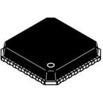 Clock Buffer 10-OUT HCSL/LVDS QFN 32-Pin SMT