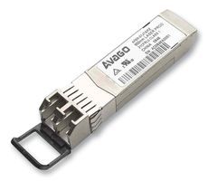 Transceiver, 840nm Min, 860nm Max, 7372.8Mbps(Tx), 7372.8Mbps(Rx), LC Connector, Surface Mount, ROHS COMPLIANT PACKAGE