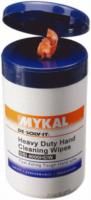 Mykal Industries 100 Tub of Propan-2-ol Hand Wipe