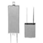 14mF 35V Aluminum Electrolytic Capacitor, Radial, 35mR ESR