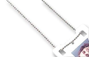 DEFENDER SECURITY         SR02182             CHAIN NECKLACE