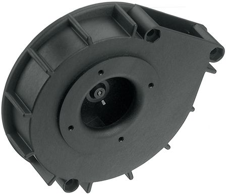 ACCESS RADIAL BLOWER